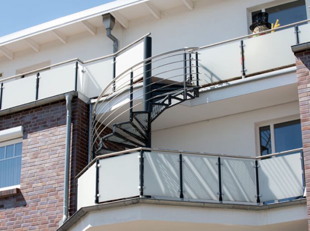 Neubau eines Mehrfamilienhauses mit 17 Wohneinheiten und Unterkellerung