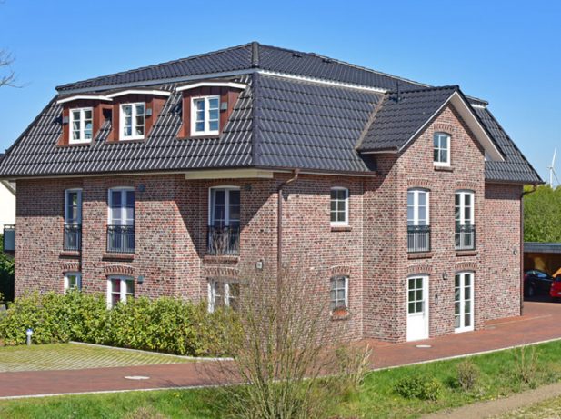 Neubau von 6 Wohneinheiten