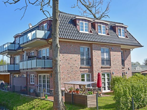 Neubau von 6 Wohneinheiten