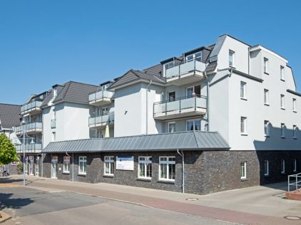 Vermietung