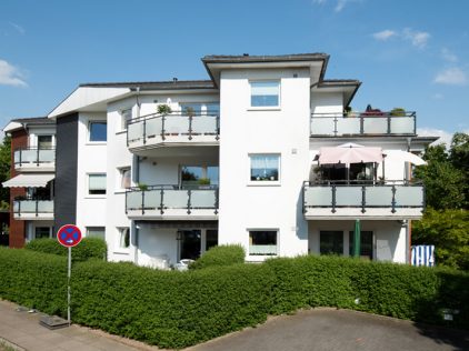 Vermietung