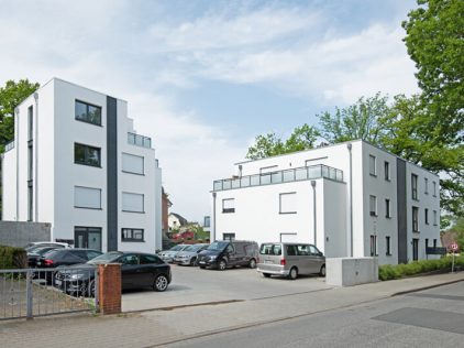 Vermietung